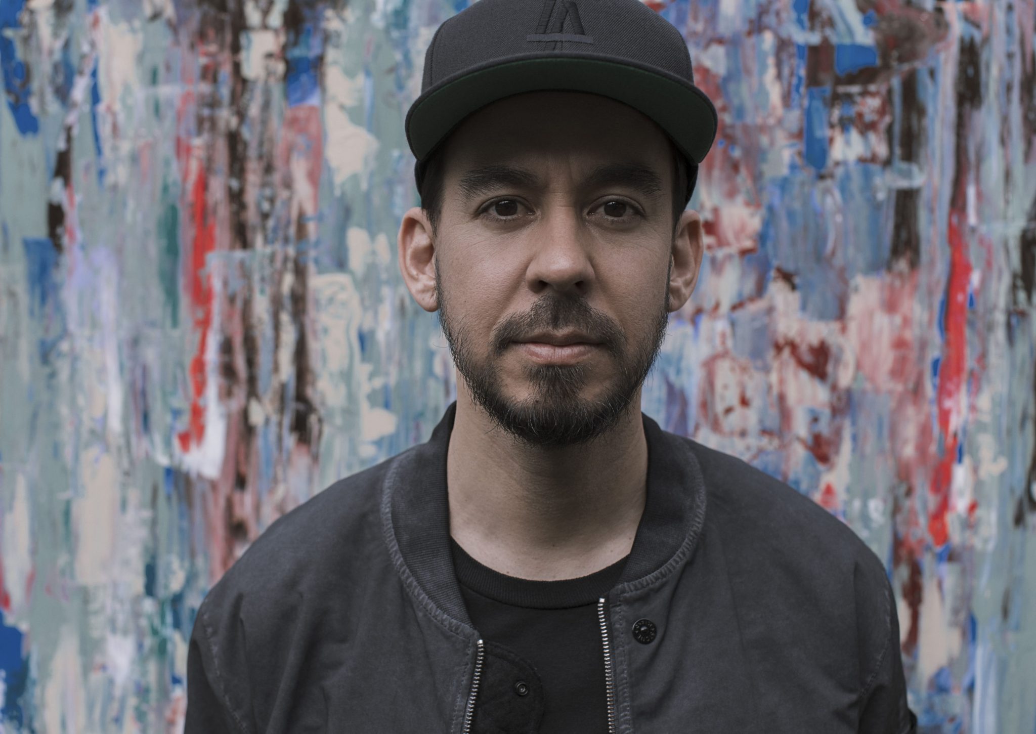 Linkin Park's Mike Shinoda Has Shared a Brand New Single and Music Video  for “Already Over” - Ghost Cult MagazineGhost Cult Magazine