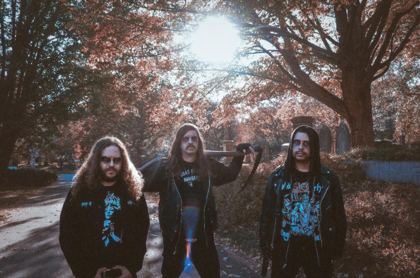 Bewitcher Drop New Track and Video for