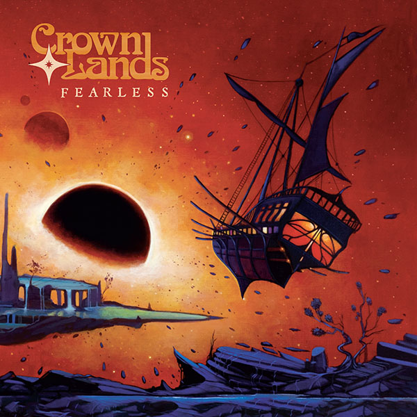 ¿Qué estáis escuchando ahora? - Página 16 Crown-Lands-Fearless-artwork-ghostcultmag