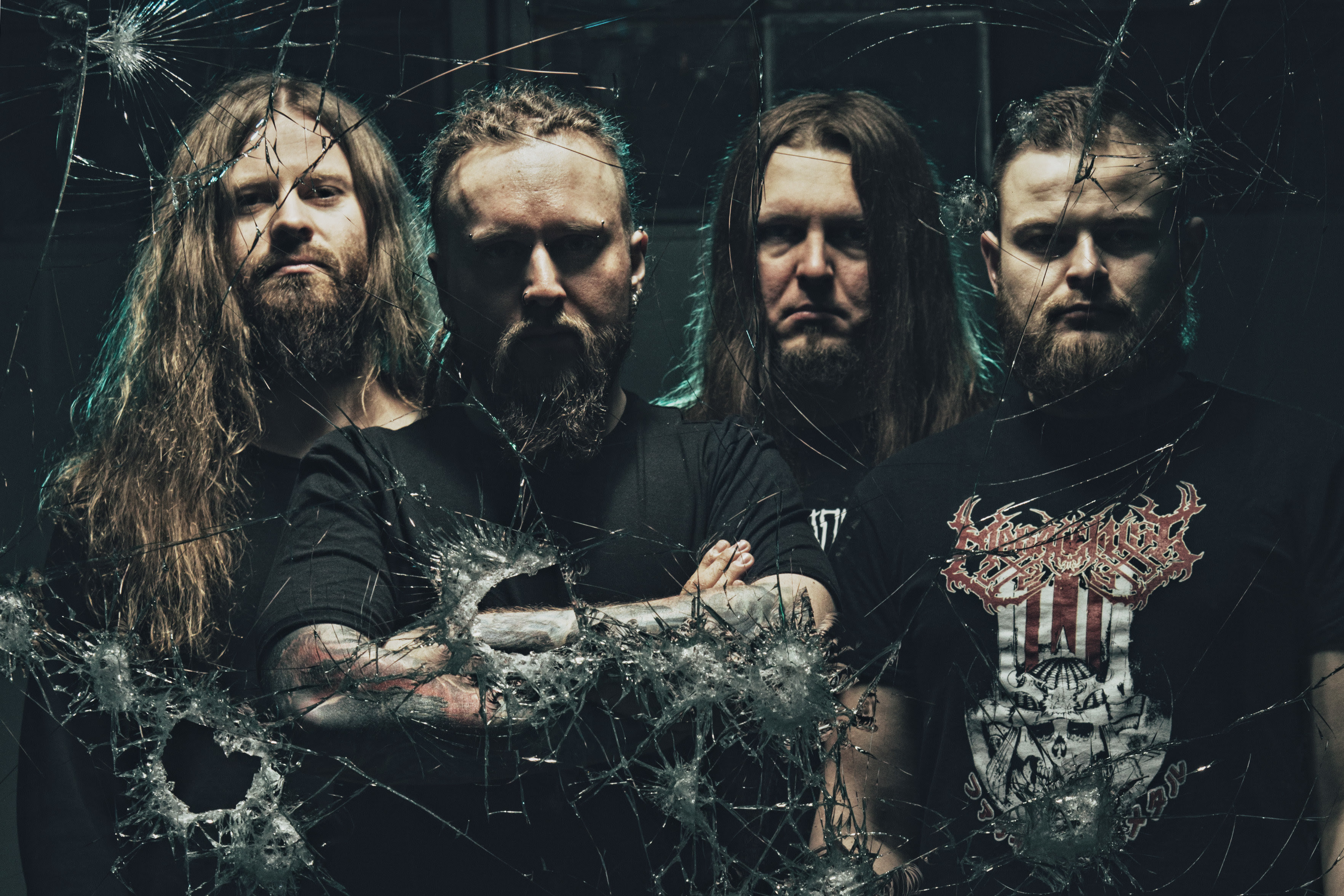 Decapitated Books Uk Tour Dates For Early Next Year Ghost Cult Magazineghost Cult Magazine