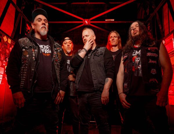 dden press photo — photo credit: Phil Emerson)
ALT TEXT: Forbidden band promotional photo by Phil Emerson, Bay Area thrash metal, BLKIIBLK, 2026
crop
