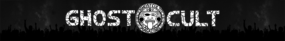 Ghost Cult Magazine