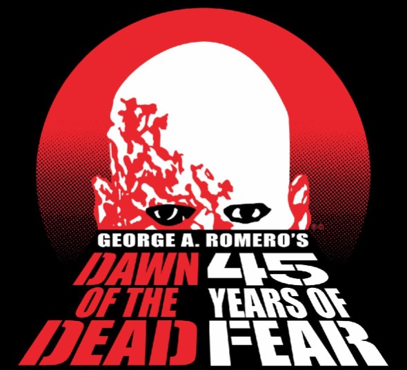 George A. Romero's Horror Classic 