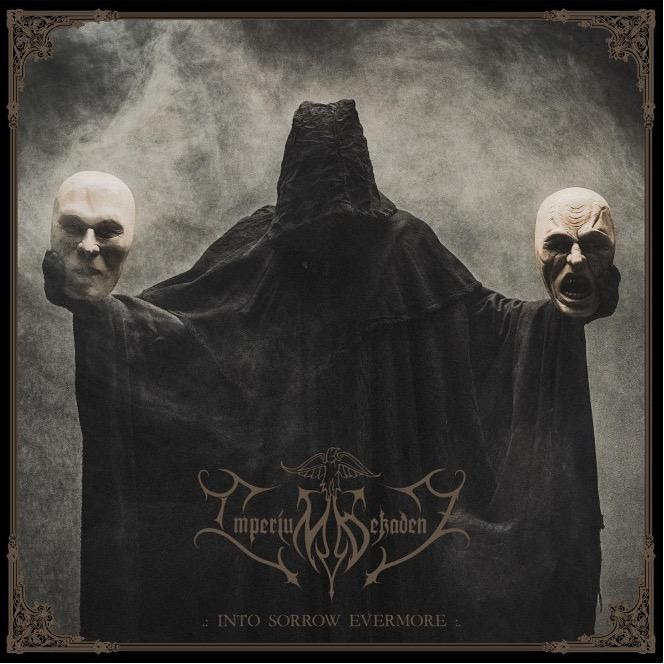 Imperium Dekadenz Interview: New Album 'Into Sorrow Evermore' & More