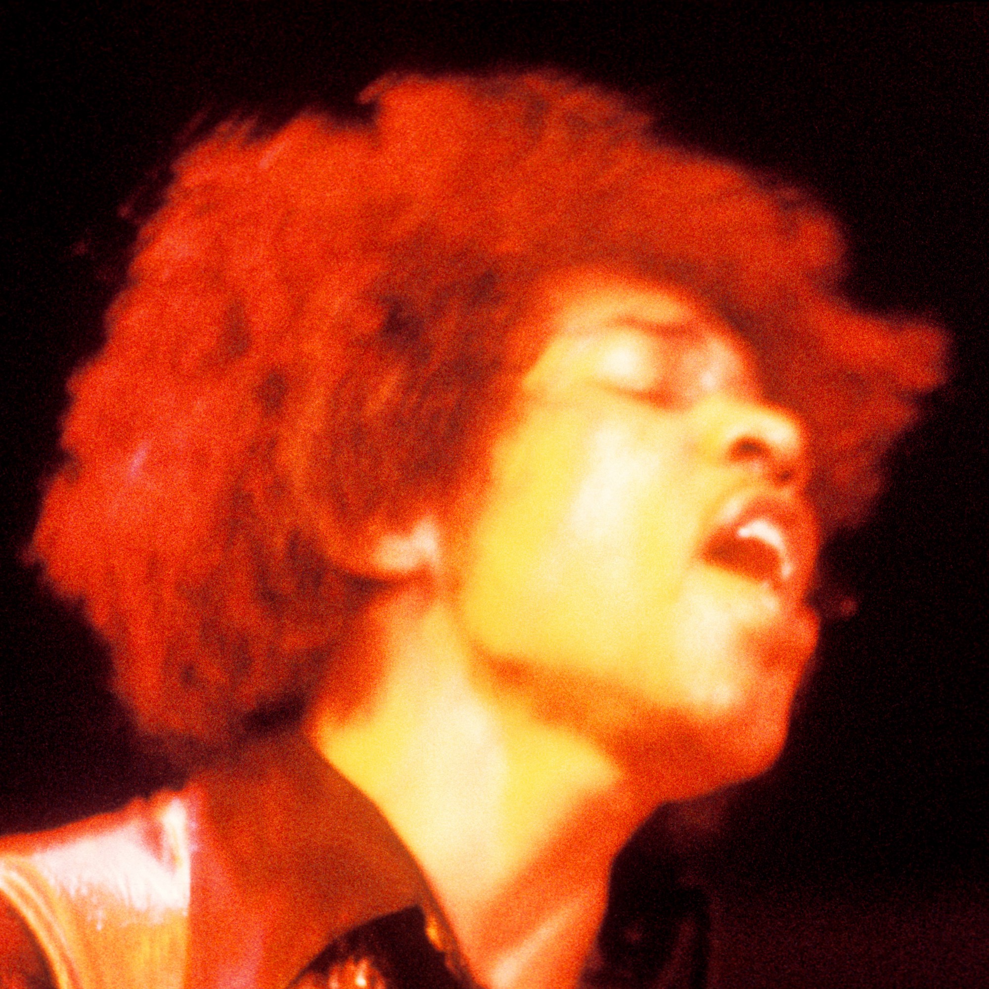 the jimi hendrix experience electric ladyland 50