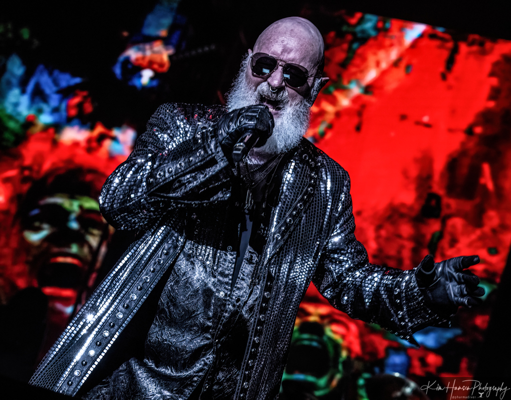 Judas Priest Announces Leg 2 Of Highly Successful “Invincible Shield Tour”  - Ghost Cult MagazineGhost Cult Magazine