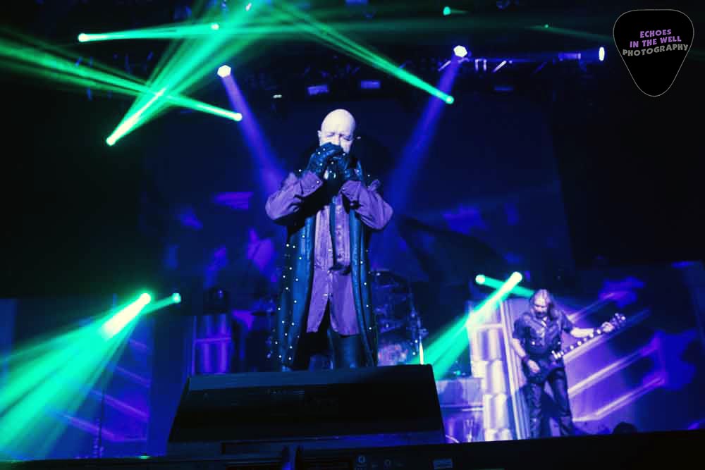 rob halford ghost