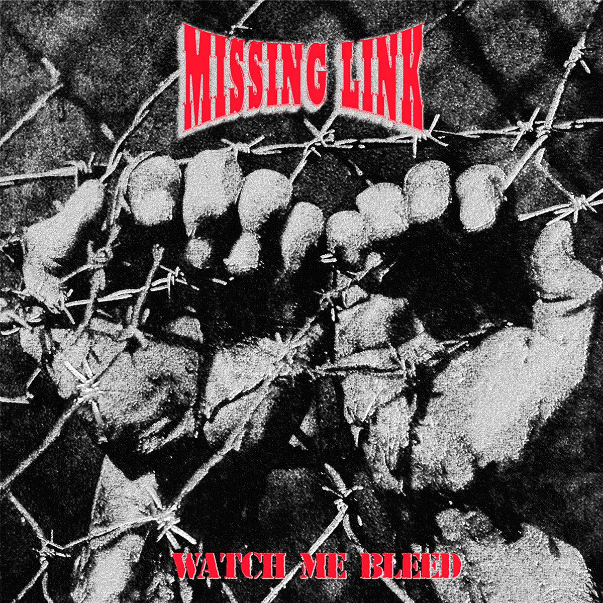 ALBUM REVIEW Missing Link Watch Me Bleed Ghost Cult MagazineGhost Cult Magazine