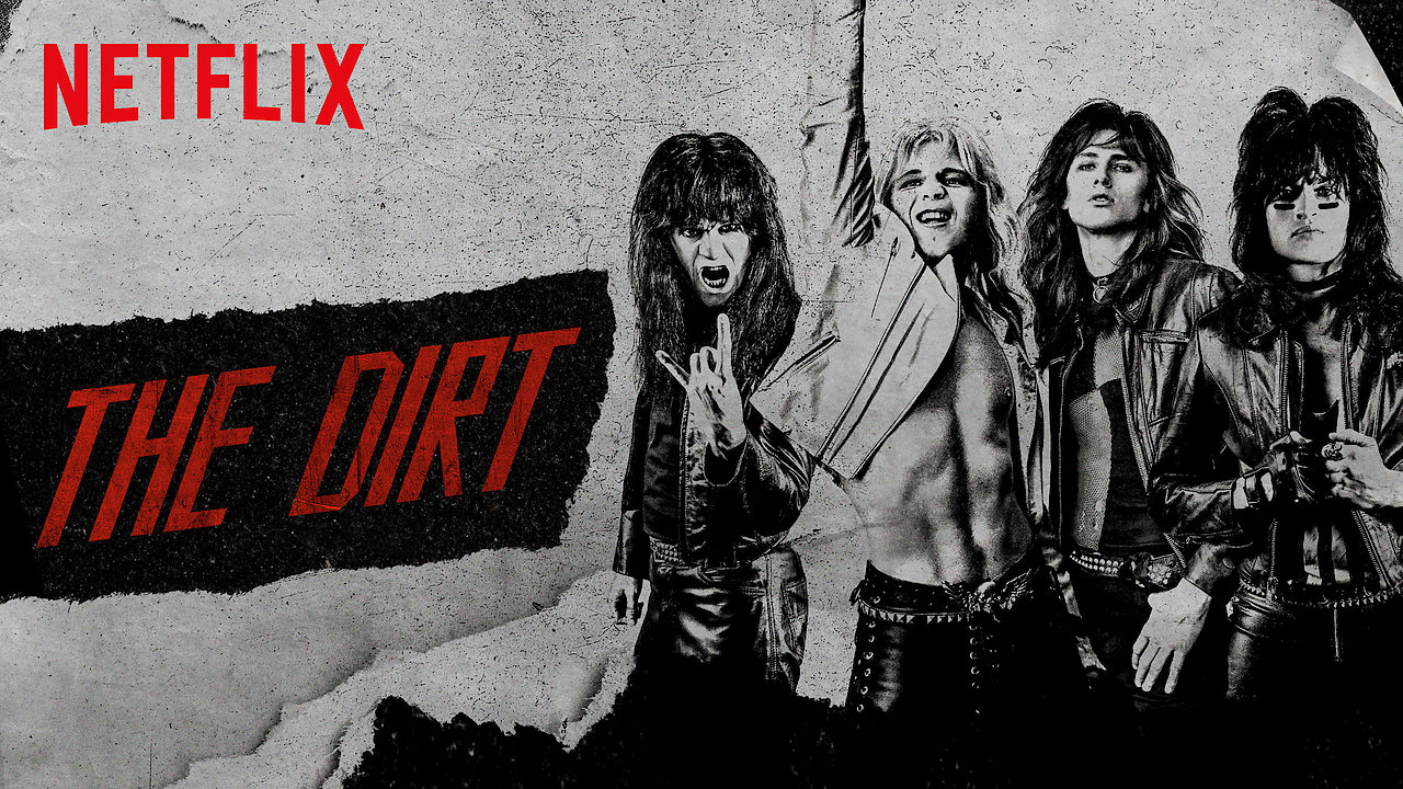 motley crue the dirt free download