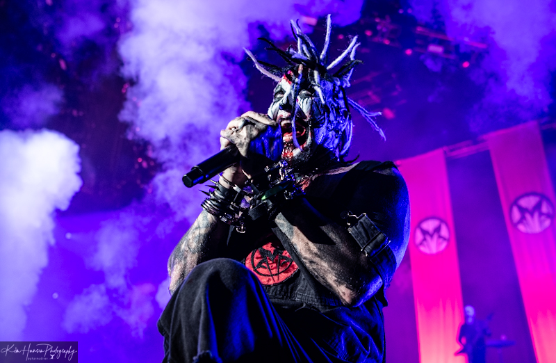 Slipknot Concert Tickets, 2024 Tour Dates & Locations
