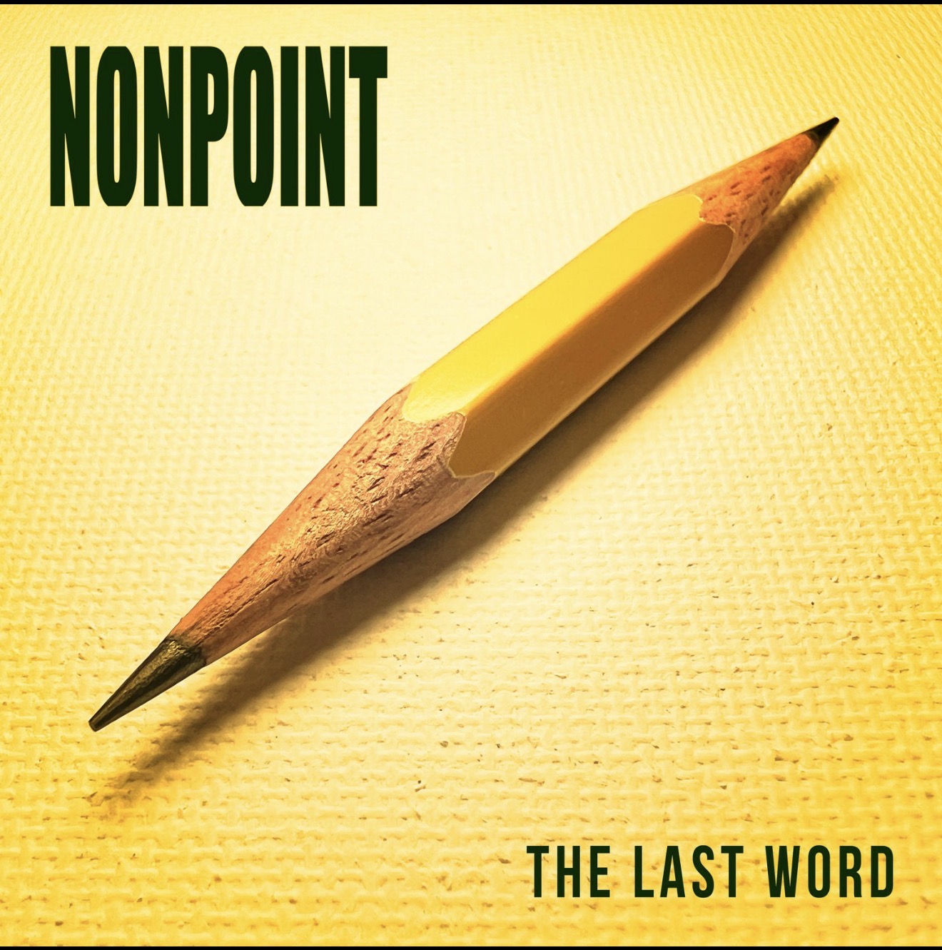 Nonpoint Announce New Album The Last Word , Share New Single 