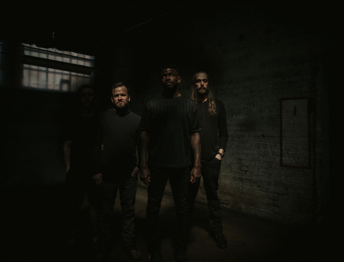 Oceano Share Their Single and Video “The Price of Pain” - New Album Coming  Soon - Ghost Cult MagazineGhost Cult Magazine