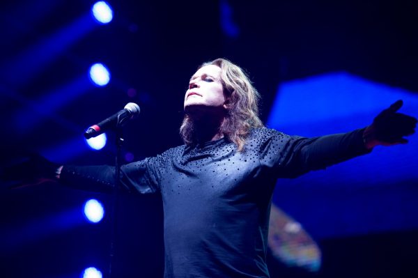 Ozzy Osbourne Cancels Tour Due to Spine Injury: Statement