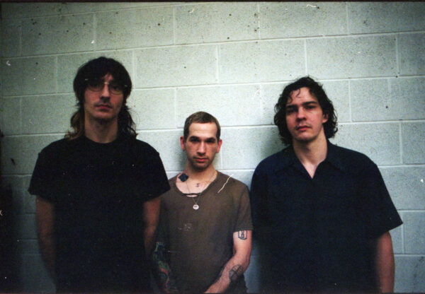 Portrayal of Guilt Press Photo By Addrian Jafaritabar