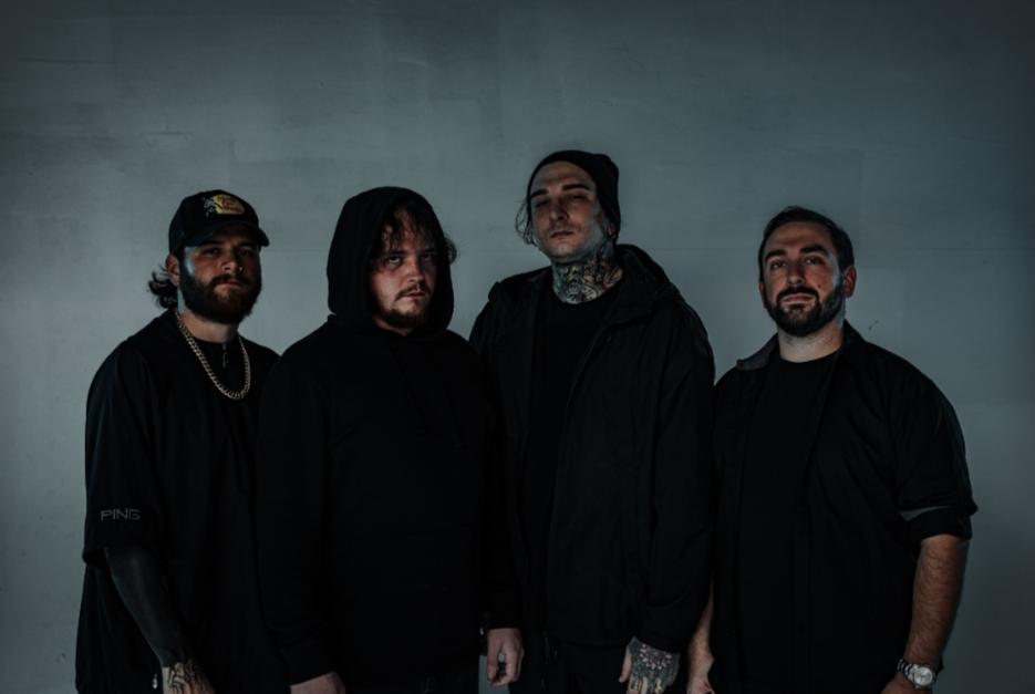 Signs of the Swarm Share a New Single and Video for