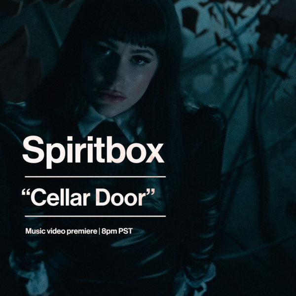 Spiritbox Share a New Single and Video for