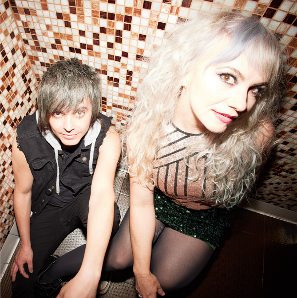 The Dollyrots Share Video for Billy Bragg Cover “A New England” and Book US  Tour Dates - Ghost Cult MagazineGhost Cult Magazine