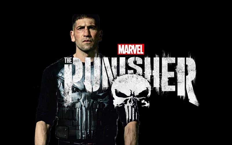 The Punisher's new trailer shows off the most violent, graphic Marvel show  yet - Polygon