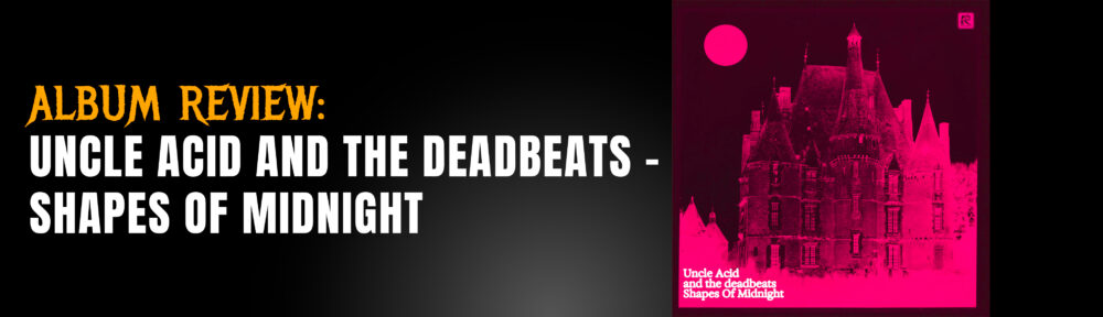 Uncle Acid and the Deadbeats Slider