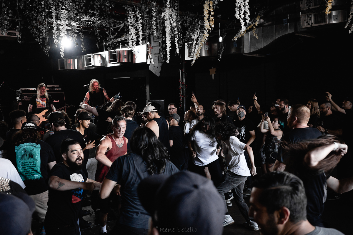 FESTIVAL REVIEW: Oblivion Access - Various Venues - Austin, Texas
